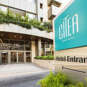 Citea Apart Hotel